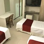 Hotel Aldeota 2*