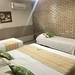 Hotel Aldeota Fortaleza (Ceara)
