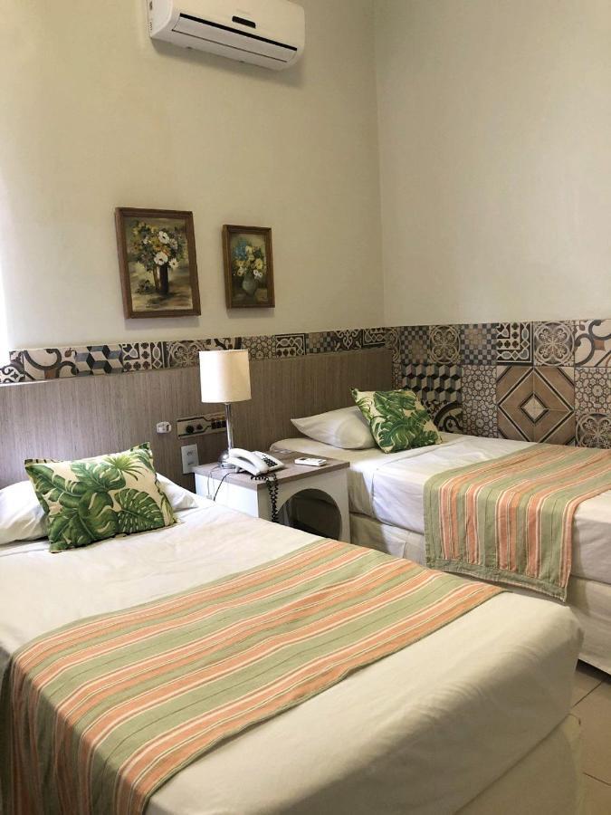 Aldeota Hotel Fortaleza (Ceara)