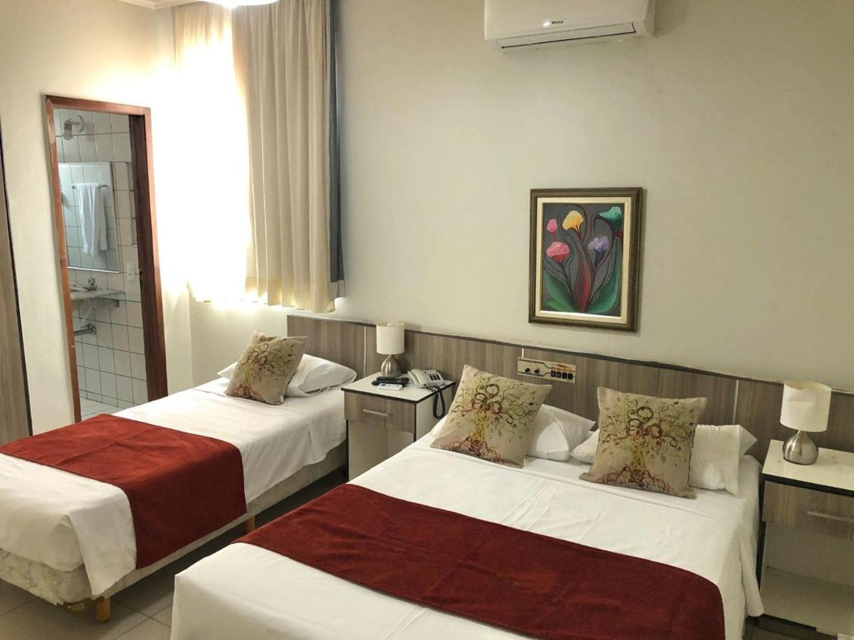 Aldeota Hotel Fortaleza (Ceara)