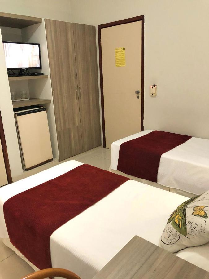 Hotel Aldeota Fortaleza (Ceara)