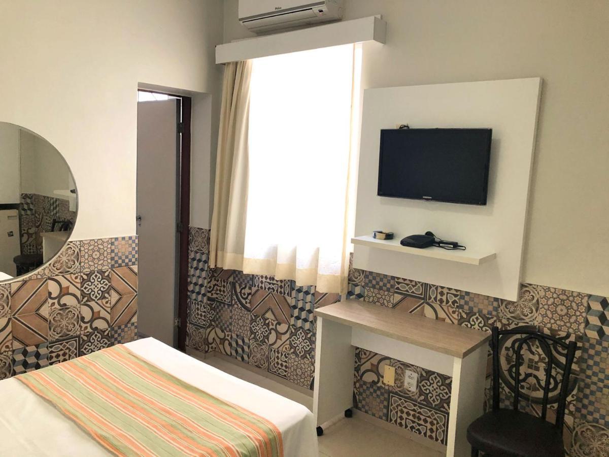 Aldeota 2* Fortaleza (Ceara)