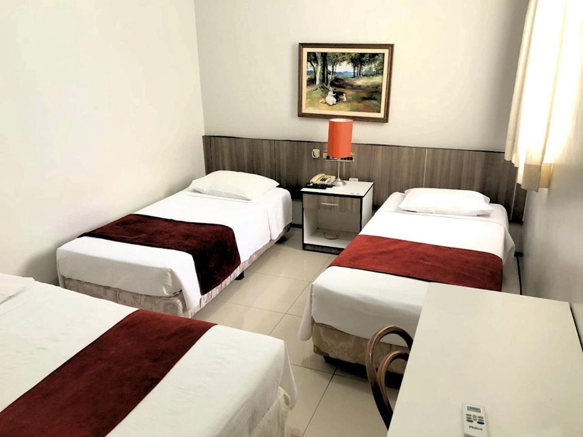 Aldeota Hotel Fortaleza (Ceara)