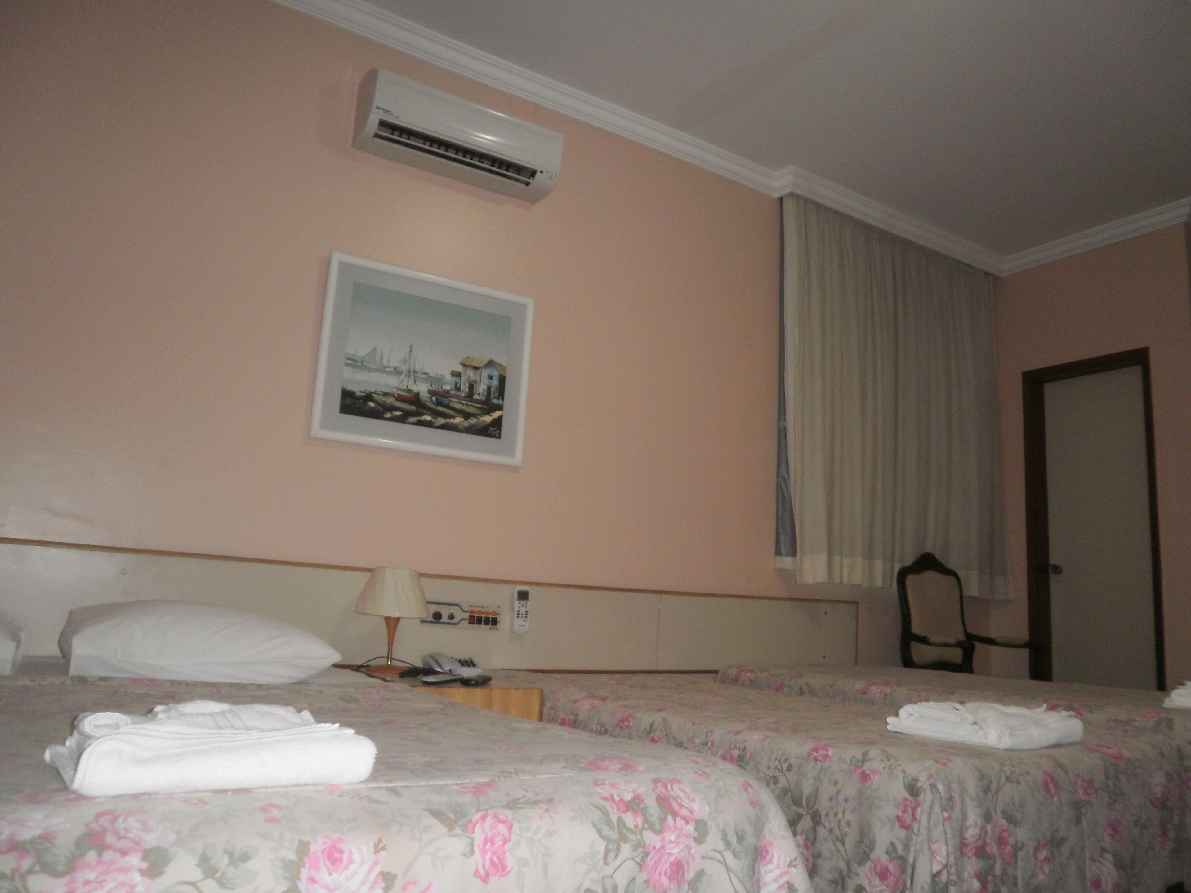 Aldeota 2* Fortaleza (Ceara)