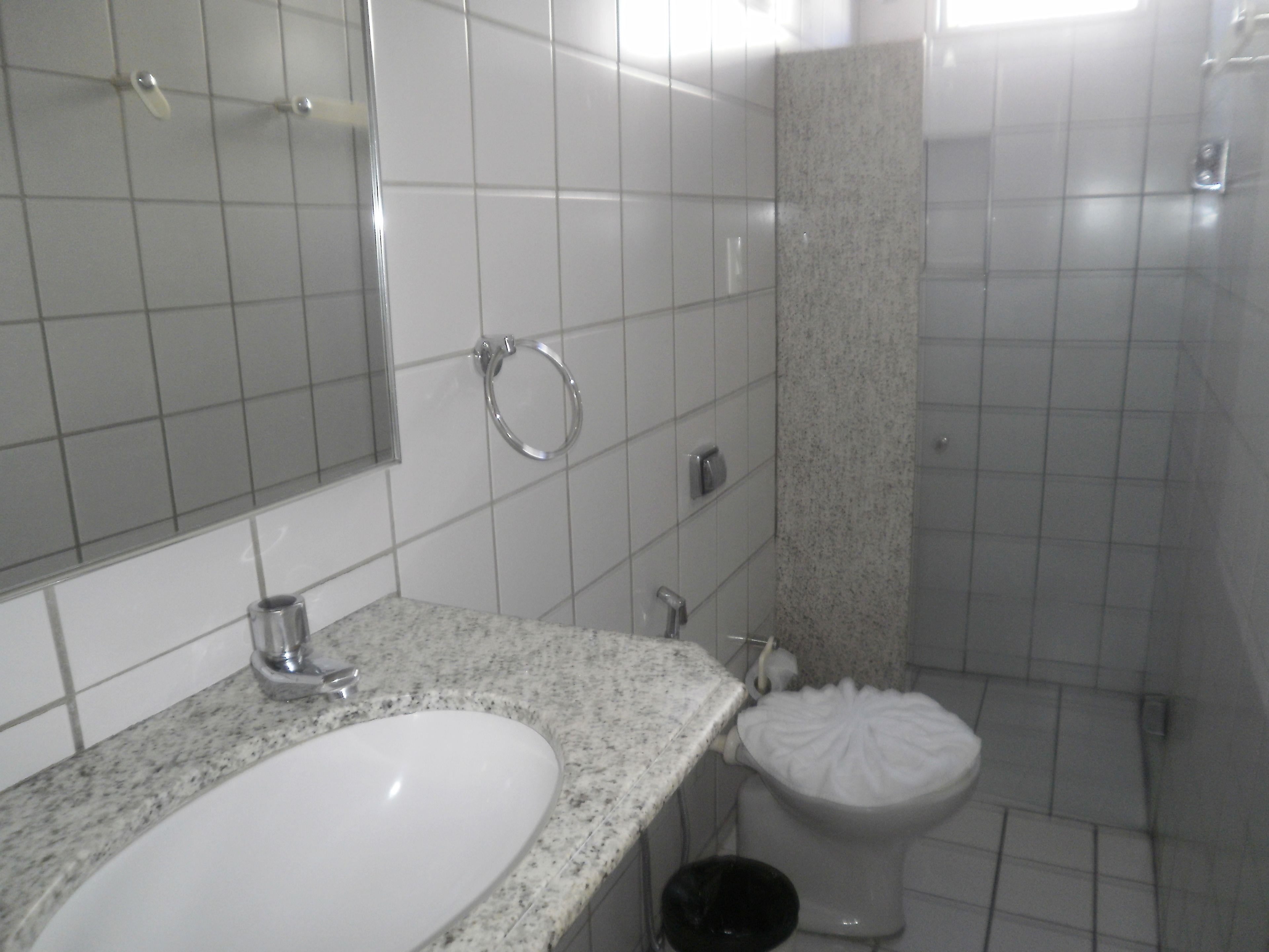 Hotel Aldeota Fortaleza (Ceara)