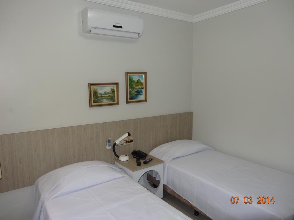 Aldeota Hotel Fortaleza (Ceara)