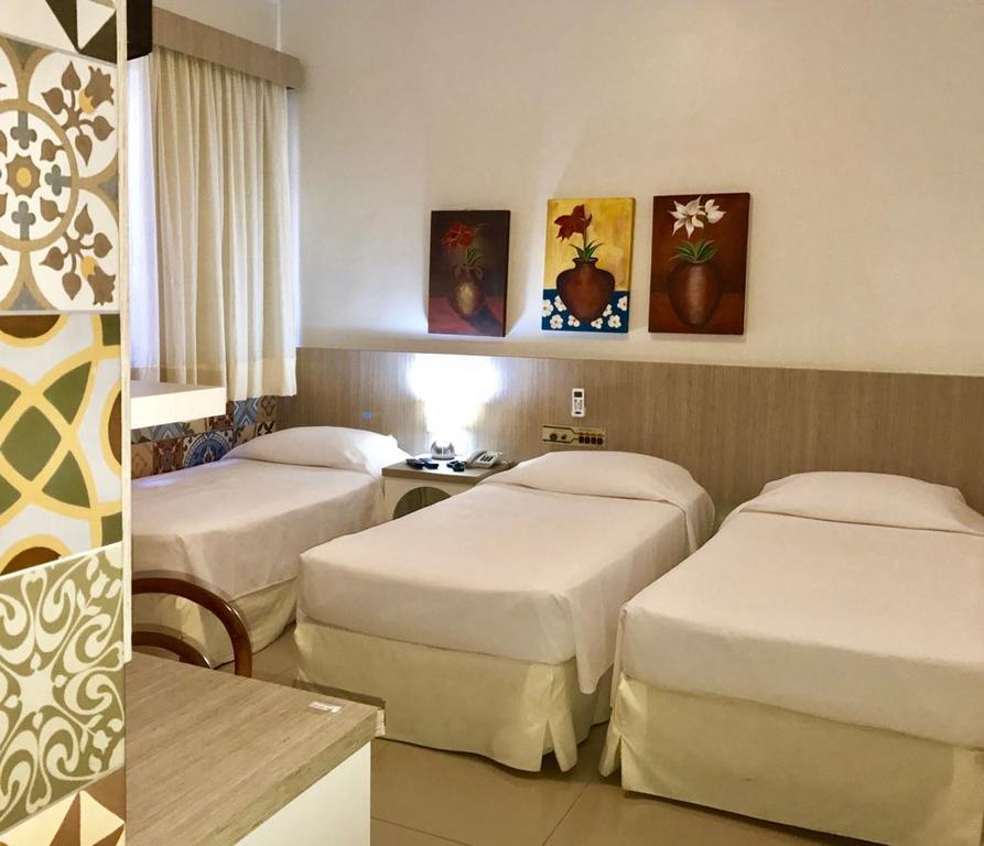 Aldeota Hotel Fortaleza (Ceara)