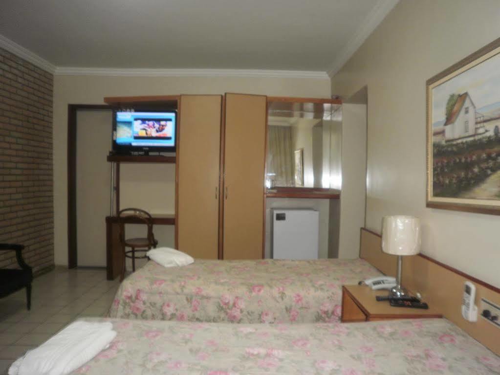 Aldeota Hotel Fortaleza (Ceara)