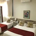 Aldeota Hotel Fortaleza (Ceara)