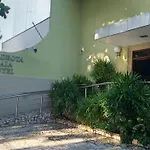 Aldeota Praia Hotel
