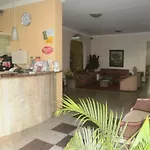 Aldeota Praia Hotel