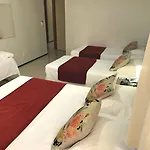Hotel Aldeota Fortaleza (Ceara)