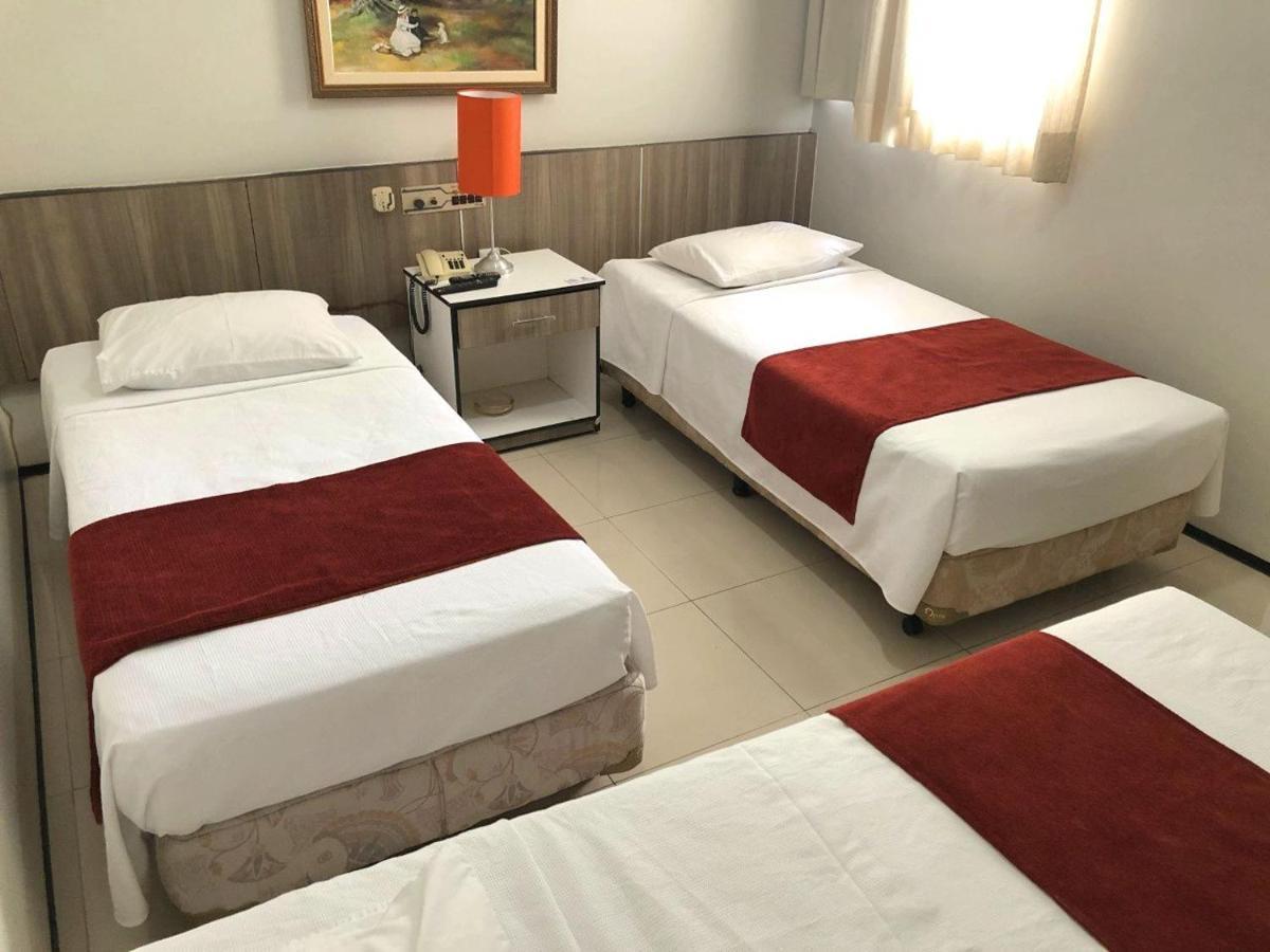 Hotel Aldeota 2*