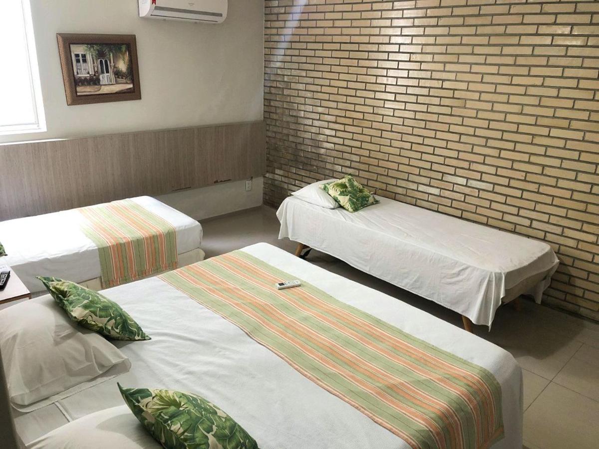 Aldeota Hotel 2*