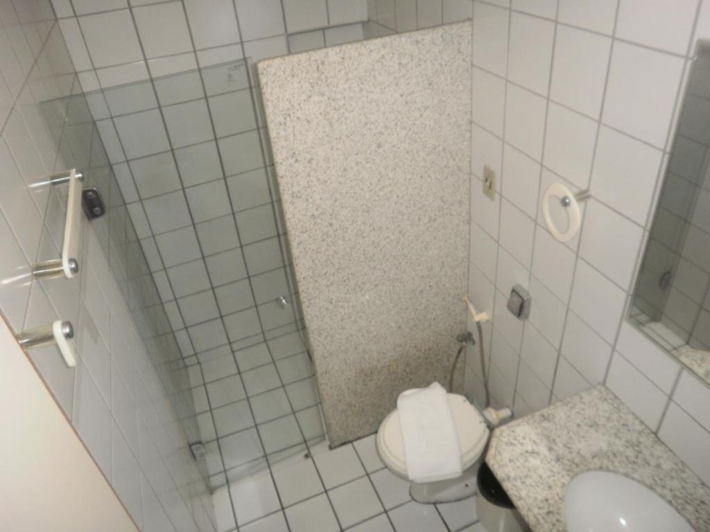 Aldeota Hotel 2*