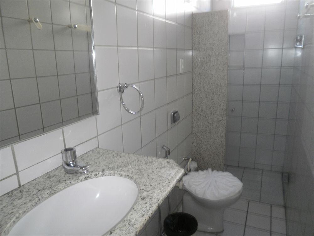 Aldeota Hotel 2*