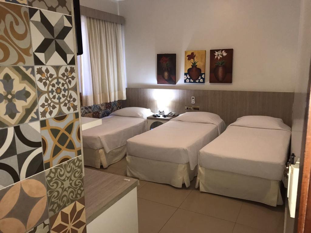Aldeota Hotel Fortaleza (Ceara)