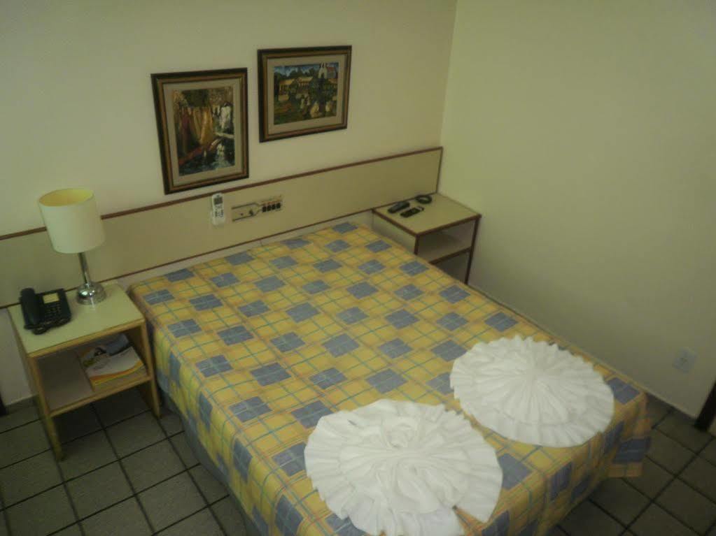 Aldeota Hotel 2*