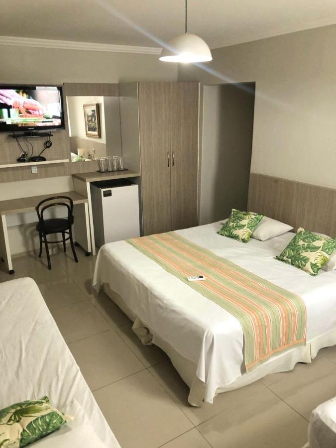 Hotel Aldeota Fortaleza (Ceara)