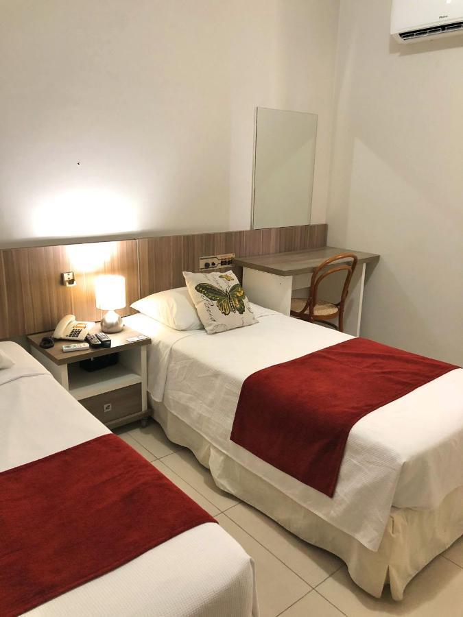 Aldeota 2* Fortaleza (Ceara)