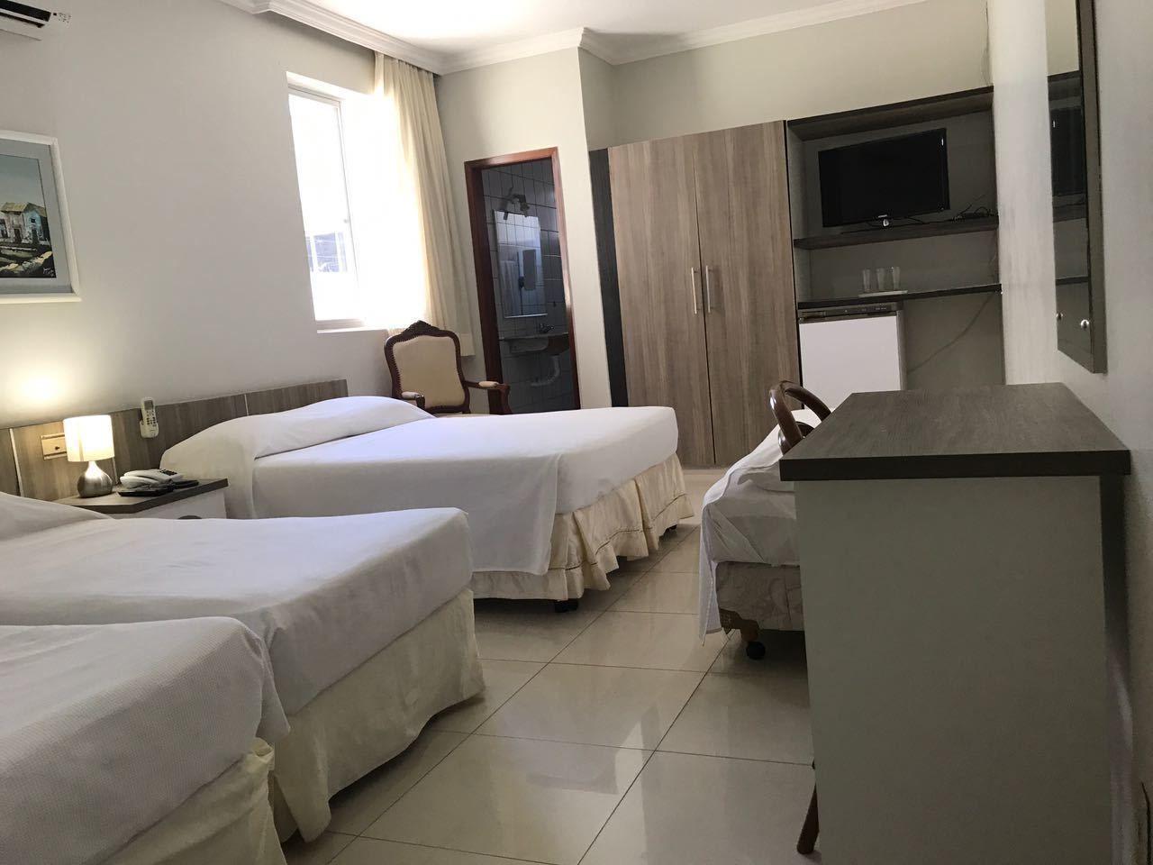 Hotel Aldeota Fortaleza (Ceara)