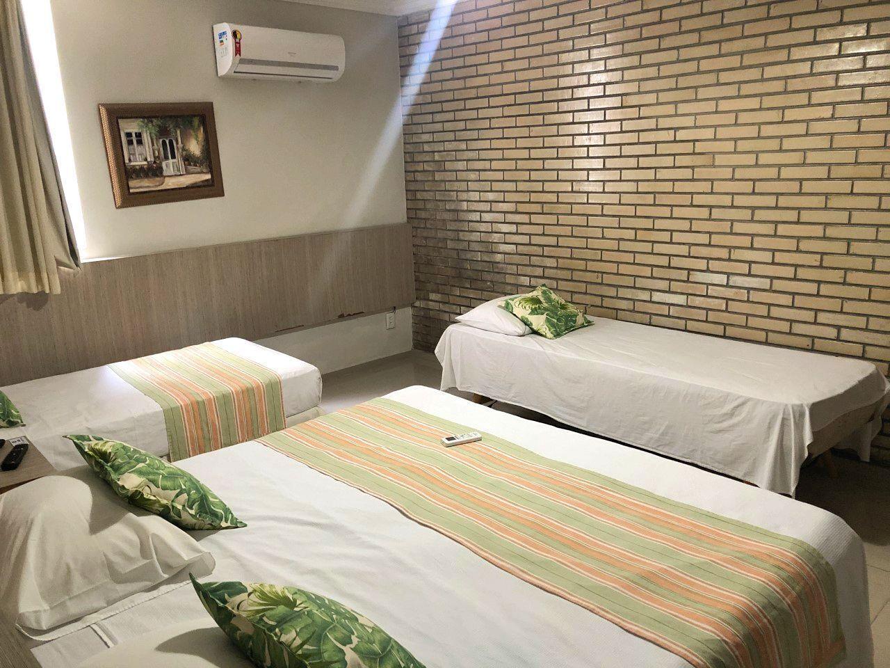 Hotel Aldeota Fortaleza (Ceara)