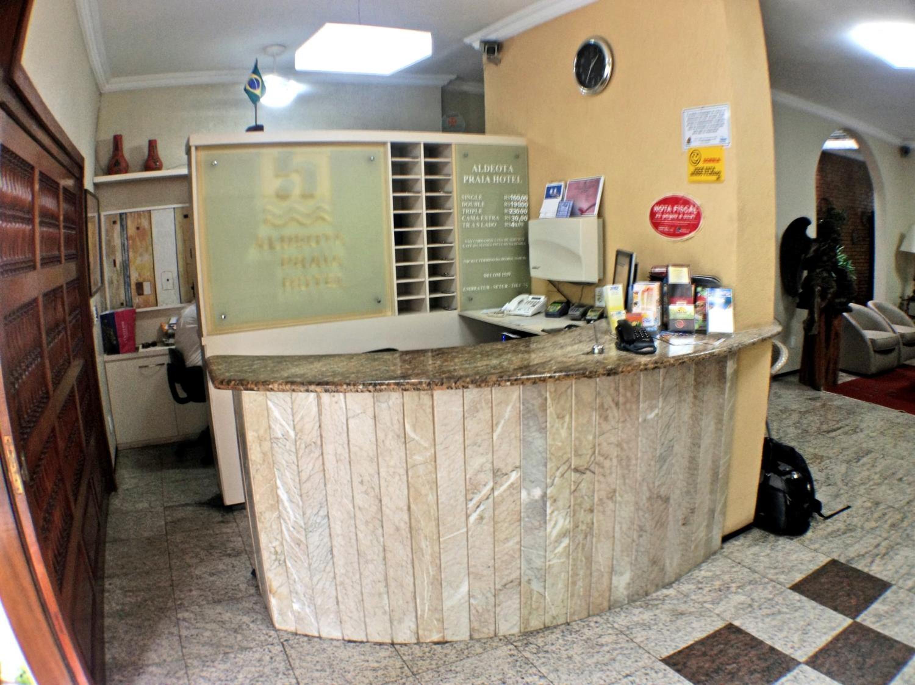 Hotel Aldeota Fortaleza (Ceara)