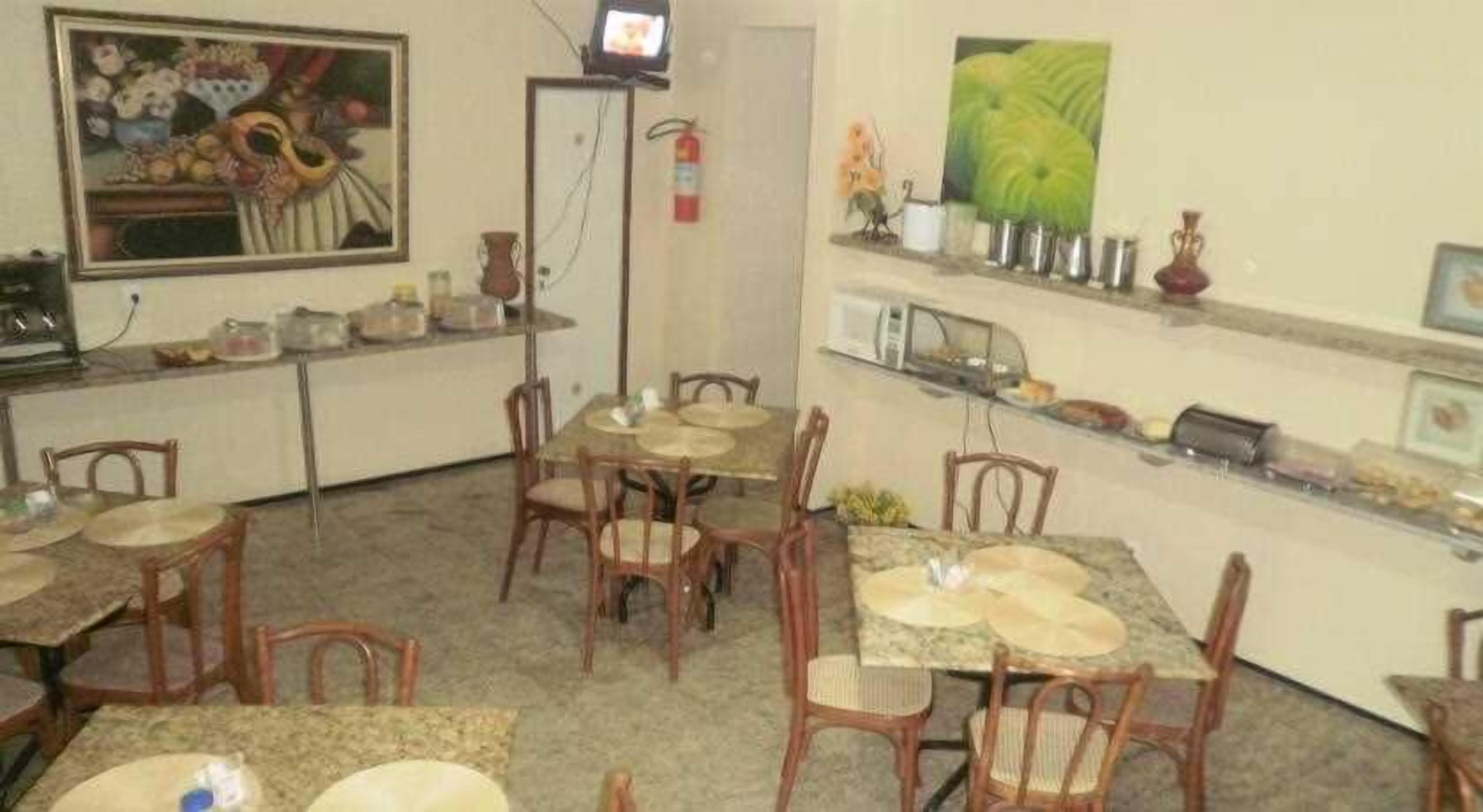 Aldeota 2* Fortaleza (Ceara)