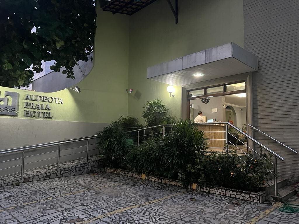 Aldeota Fortaleza (Ceara)