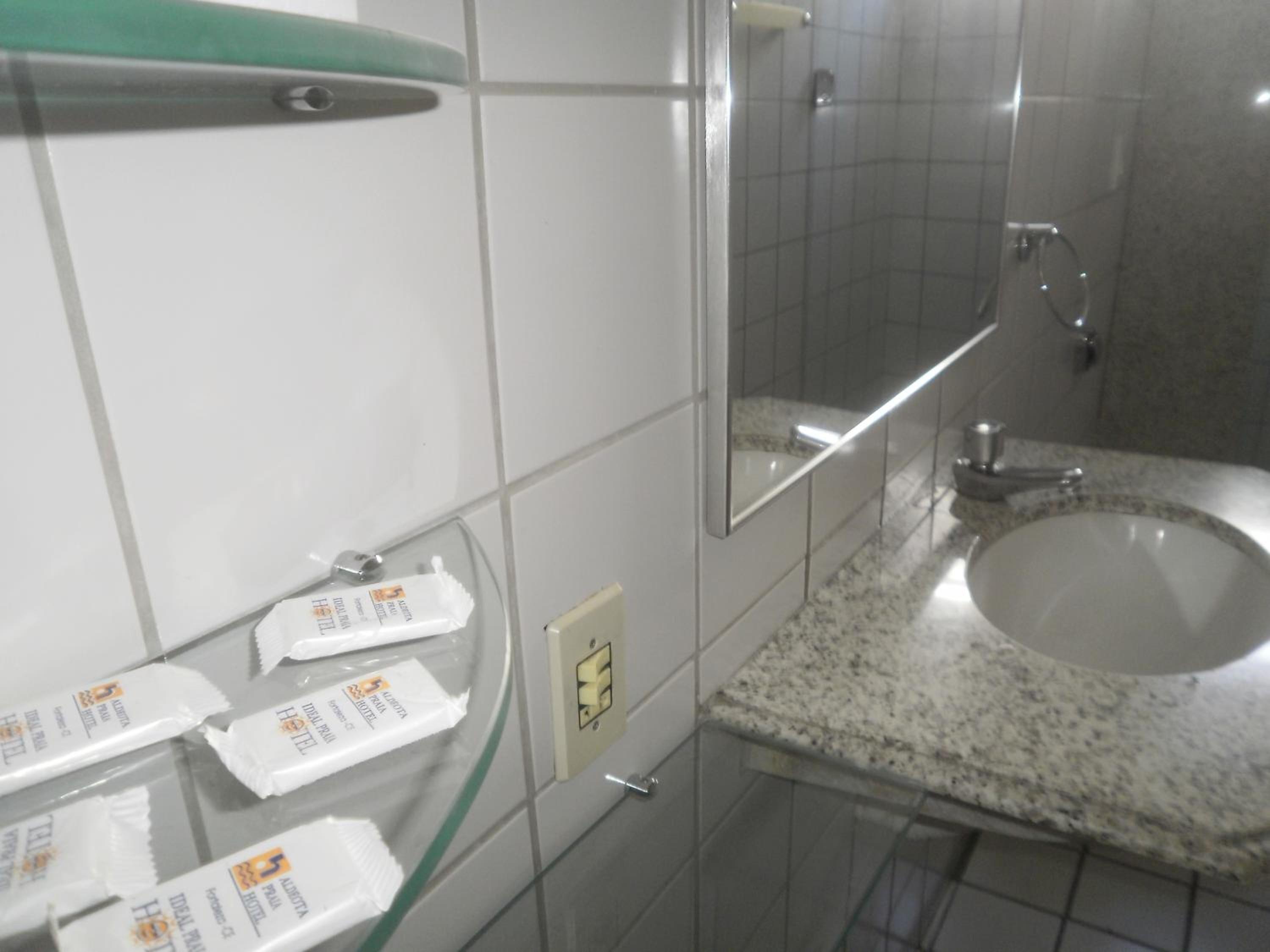 Hotel Aldeota Fortaleza (Ceara)