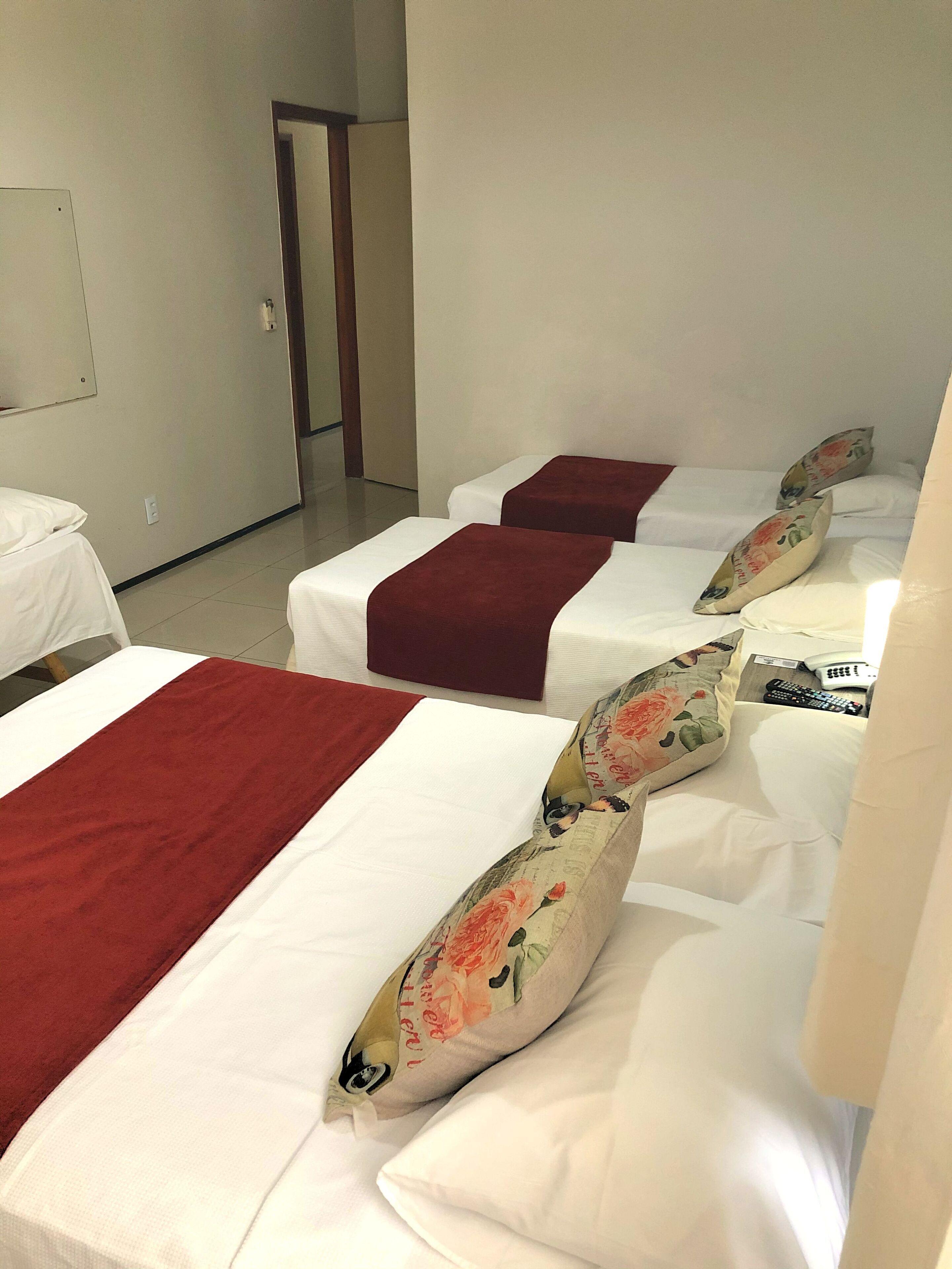 Hotel Aldeota Fortaleza (Ceara)