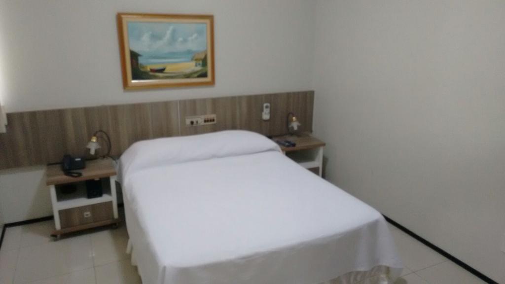 Aldeota Hotel Fortaleza (Ceara)