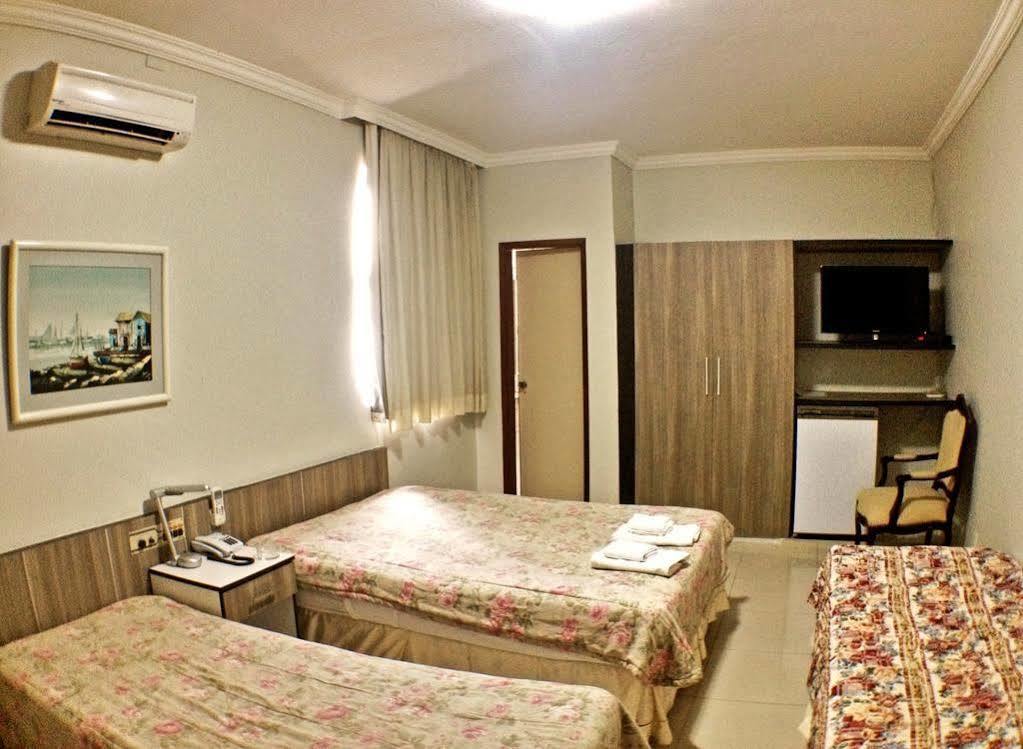 Hotel Aldeota Fortaleza (Ceara)