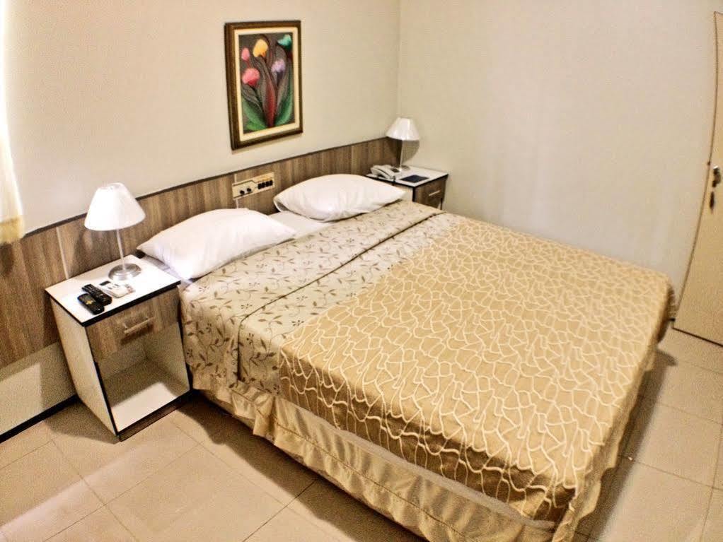 Aldeota 2* Fortaleza (Ceara)